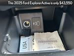 2025 Ford Explorer 4WD, SUV for sale #A27067 - photo 83