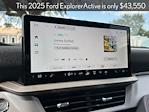 2025 Ford Explorer 4WD, SUV for sale #A27067 - photo 85