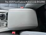 2025 Ford Explorer 4WD, SUV for sale #A27067 - photo 86