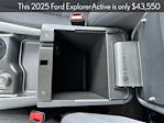 2025 Ford Explorer 4WD, SUV for sale #A27067 - photo 87