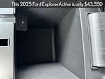 2025 Ford Explorer 4WD, SUV for sale #A27067 - photo 88