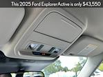 2025 Ford Explorer 4WD, SUV for sale #A27067 - photo 89