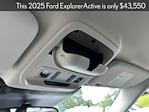 2025 Ford Explorer 4WD, SUV for sale #A27067 - photo 90