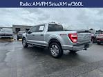 2023 Ford F-150 SuperCrew Cab 4x4, Pickup for sale #A27304A - photo 3