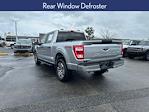 2023 Ford F-150 SuperCrew Cab 4x4, Pickup for sale #A27304A - photo 12