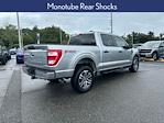 2023 Ford F-150 SuperCrew Cab 4x4, Pickup for sale #A27304A - photo 18