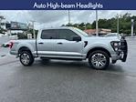 2023 Ford F-150 SuperCrew Cab 4x4, Pickup for sale #A27304A - photo 24