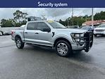 2023 Ford F-150 SuperCrew Cab 4x4, Pickup for sale #A27304A - photo 25