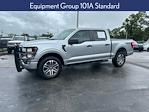 2023 Ford F-150 SuperCrew Cab 4x4, Pickup for sale #A27304A - photo 6