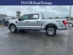 2023 Ford F-150 SuperCrew Cab 4x4, Pickup for sale #A27304A - photo 2