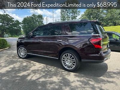 2024 Ford Expedition 4x2, SUV for sale #A27548 - photo 2