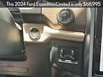 2024 Ford Expedition 4x2, SUV for sale #A27548 - photo 100