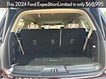 2024 Ford Expedition 4x2, SUV for sale #A27548 - photo 45