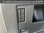 2024 Ford Expedition 4x2, SUV for sale #A27548 - photo 52