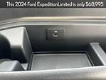 2024 Ford Expedition 4x2, SUV for sale #A27548 - photo 60