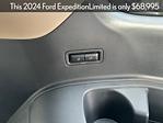 2024 Ford Expedition 4x2, SUV for sale #A27548 - photo 61