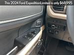 2024 Ford Expedition 4x2, SUV for sale #A27548 - photo 82