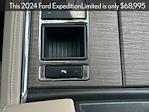 2024 Ford Expedition 4x2, SUV for sale #A27548 - photo 93