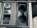 2024 Ford Expedition 4x2, SUV for sale #A27548 - photo 94