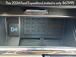 2024 Ford Expedition 4x2, SUV for sale #A27548 - photo 96