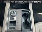 2024 Ford Expedition 4x2, SUV for sale #A27548 - photo 97