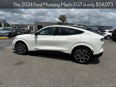 2024 Ford Mustang Mach-E AWD, SUV for sale #A27952 - photo 2