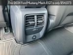 2024 Ford Mustang Mach-E AWD, SUV for sale #A27952 - photo 58