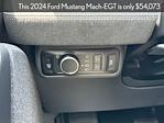 2024 Ford Mustang Mach-E AWD, SUV for sale #A27952 - photo 68