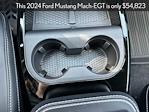 2024 Ford Mustang Mach-E AWD, SUV for sale #A27952 - photo 75