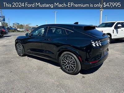 2024 Ford Mustang Mach-E RWD, SUV for sale #A28786 - photo 2