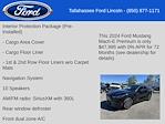 2024 Ford Mustang Mach-E RWD, SUV for sale #A28786 - photo 4