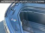 2024 Ford Mustang Mach-E RWD, SUV for sale #A28786 - photo 36