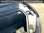 2024 Ford Mustang Mach-E RWD, SUV for sale #A28786 - photo 37