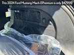 2024 Ford Mustang Mach-E RWD, SUV for sale #A28786 - photo 52