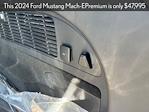 2024 Ford Mustang Mach-E RWD, SUV for sale #A28786 - photo 53