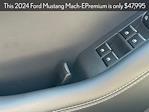 2024 Ford Mustang Mach-E RWD, SUV for sale #A28786 - photo 67