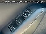 2024 Ford Mustang Mach-E RWD, SUV for sale #A28786 - photo 68