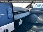 2024 Ford Mustang Mach-E RWD, SUV for sale #A28786 - photo 71