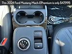 2024 Ford Mustang Mach-E RWD, SUV for sale #A28786 - photo 76