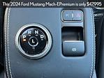 2024 Ford Mustang Mach-E RWD, SUV for sale #A28786 - photo 78