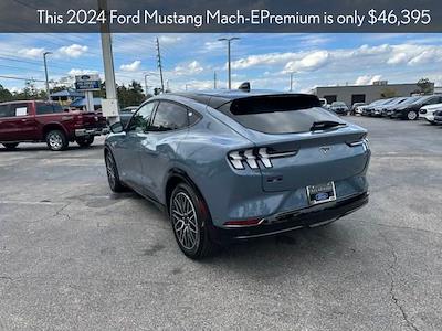 2024 Ford Mustang Mach-E RWD, SUV for sale #A29248 - photo 2