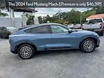 2024 Ford Mustang Mach-E RWD, SUV for sale #A29248 - photo 21