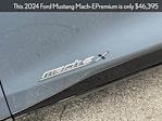 2024 Ford Mustang Mach-E RWD, SUV for sale #A29248 - photo 35