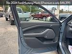 2024 Ford Mustang Mach-E RWD, SUV for sale #A29248 - photo 42