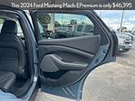 2024 Ford Mustang Mach-E RWD, SUV for sale #A29248 - photo 46