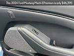 2024 Ford Mustang Mach-E RWD, SUV for sale #A29248 - photo 50