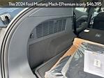 2024 Ford Mustang Mach-E RWD, SUV for sale #A29248 - photo 55