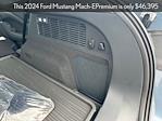 2024 Ford Mustang Mach-E RWD, SUV for sale #A29248 - photo 56