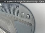 2024 Ford Mustang Mach-E RWD, SUV for sale #A29248 - photo 57