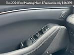 2024 Ford Mustang Mach-E RWD, SUV for sale #A29248 - photo 69